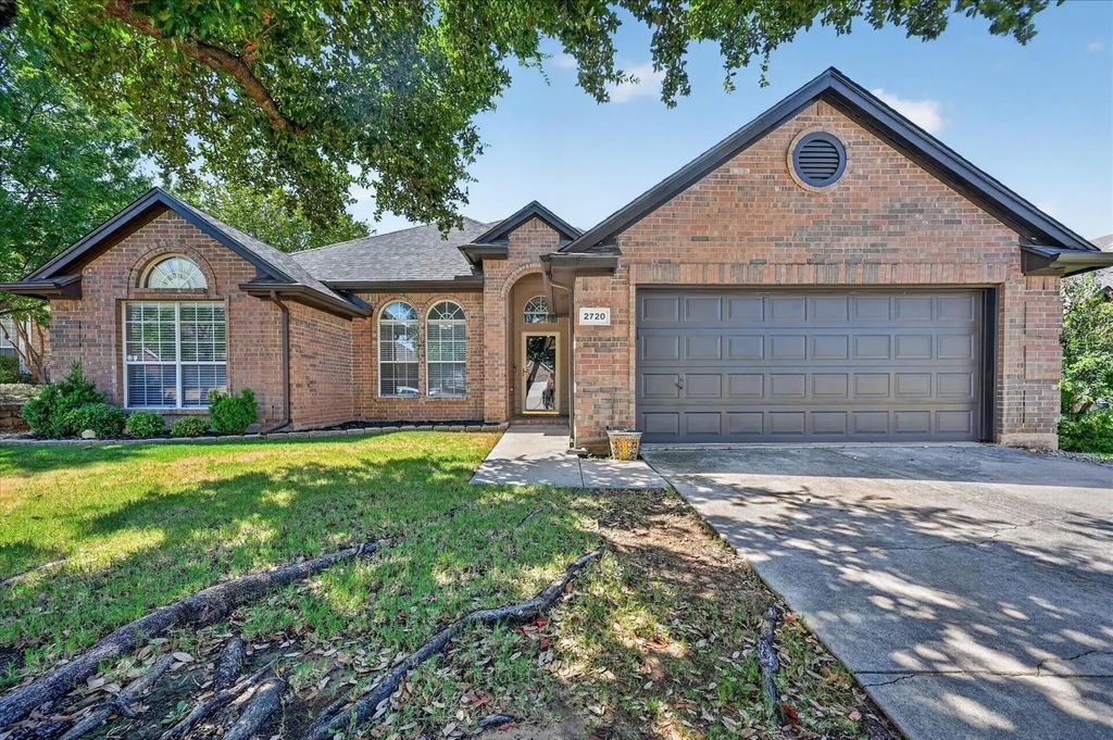 2720 Windstone Way, Corinth
