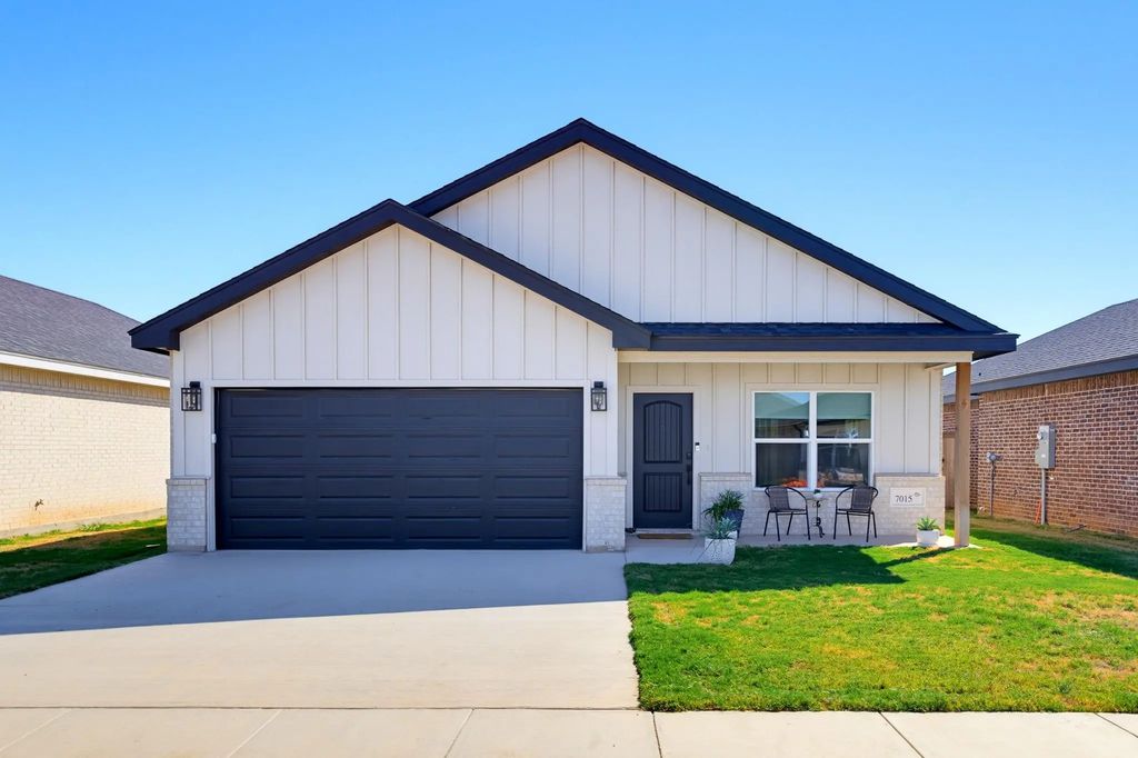 7015 Nikhil Lane, Abilene