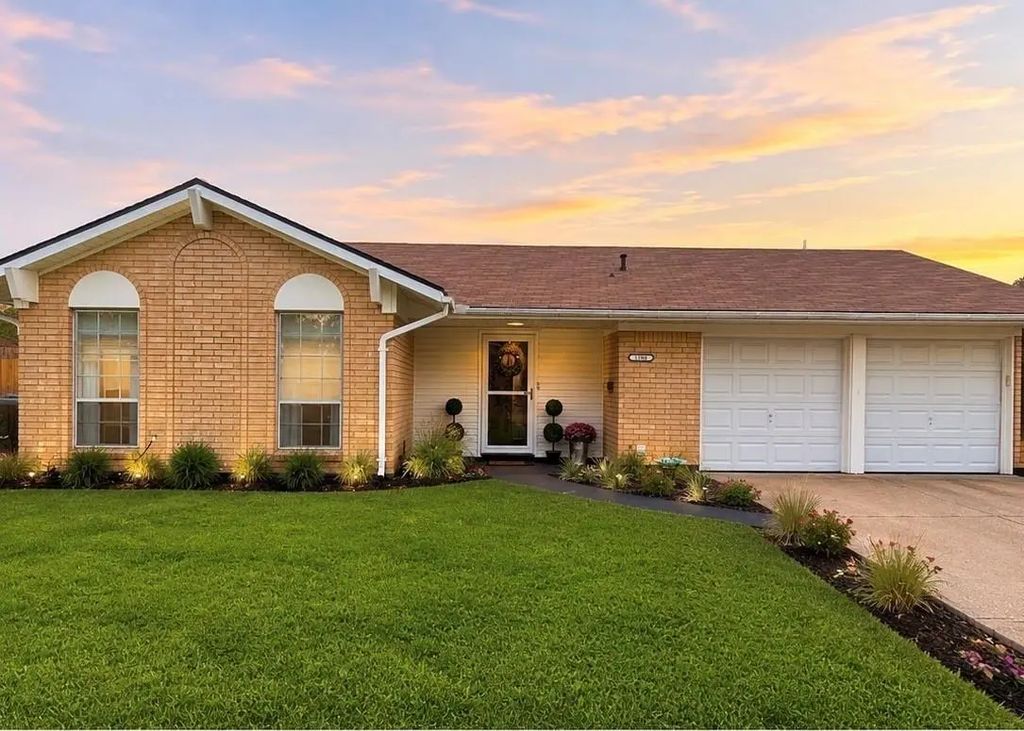 1506 Holiday Place, Bossier City
