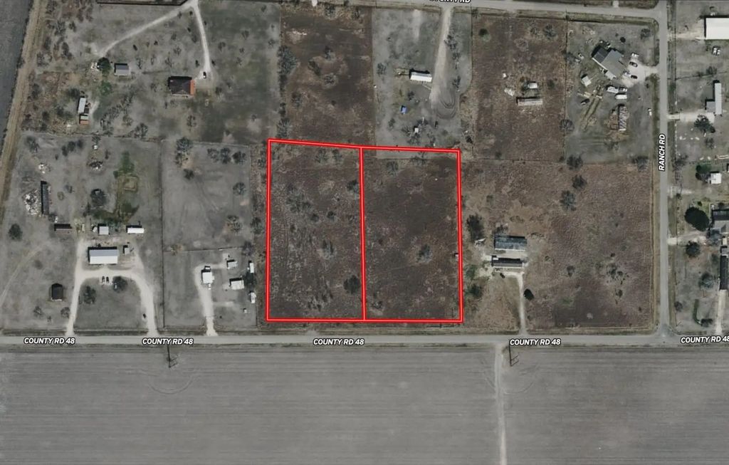 Tbd County Road48, Robstown