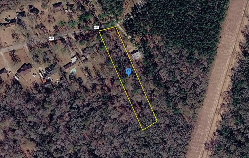 238 County Road 441, Dayton