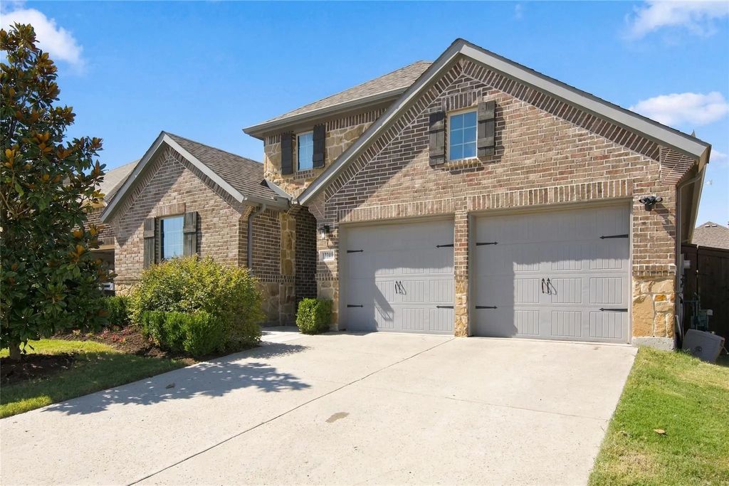 12209 Prudence Drive, Haslet