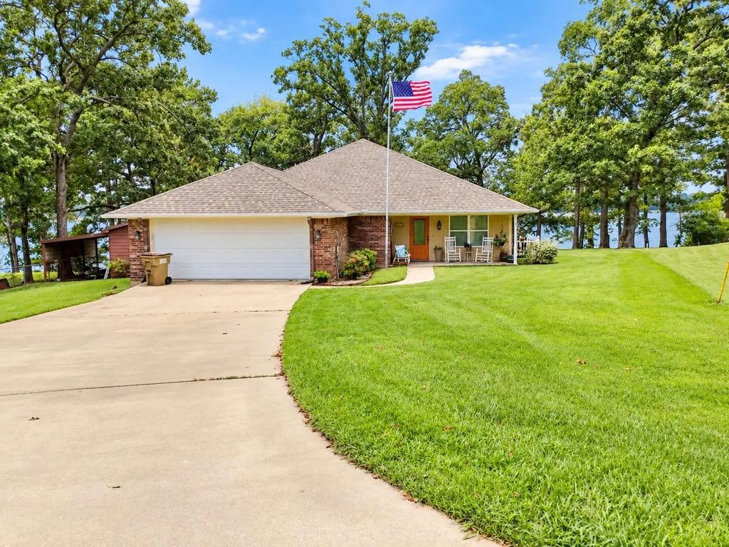 432 S County Road 4837, Winnsboro