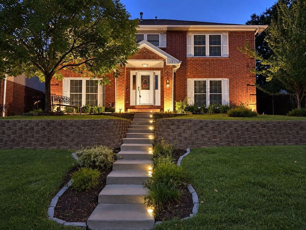 1109 Holly Drive, Carrollton