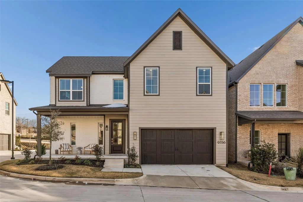 9356 Charlie Lane, Dallas