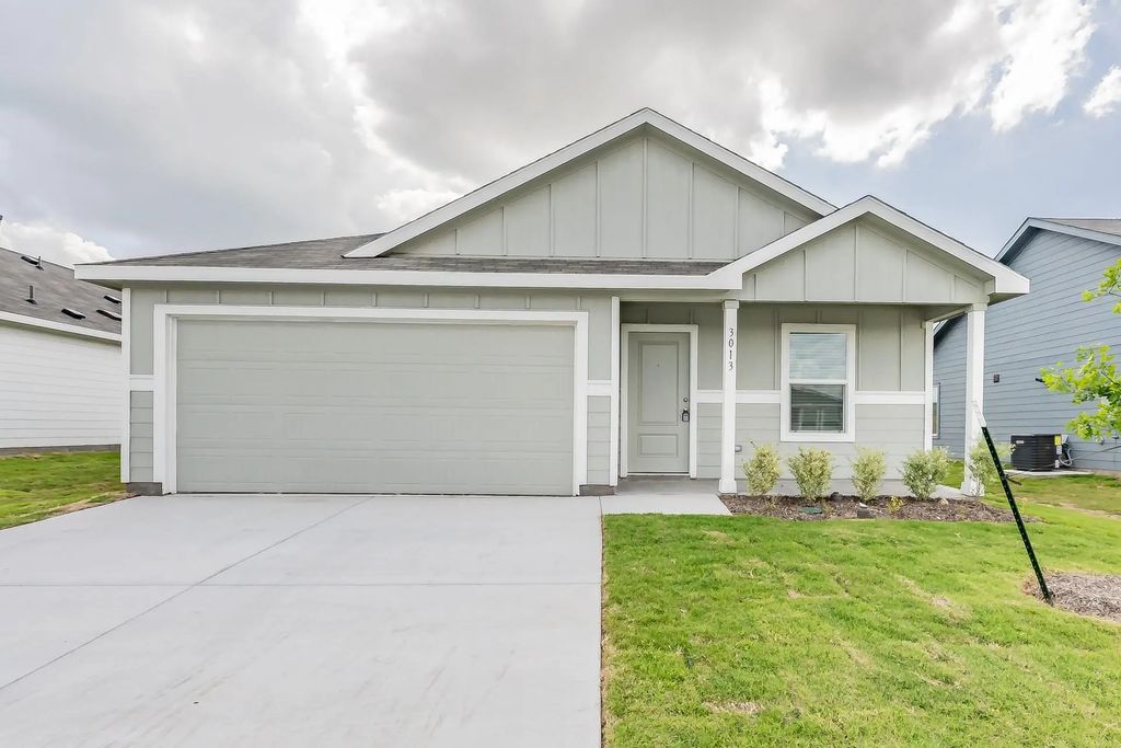 3013 Tooley Drive, Fort Worth