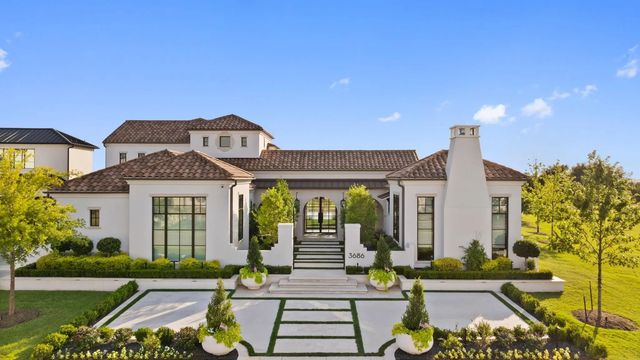 3686 Balfour Court, Frisco