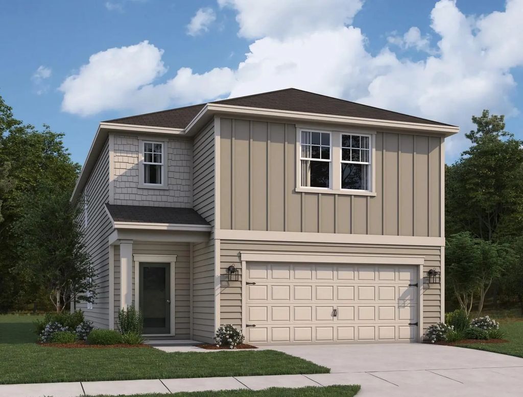 400 Cherry Creek Lane, Anna