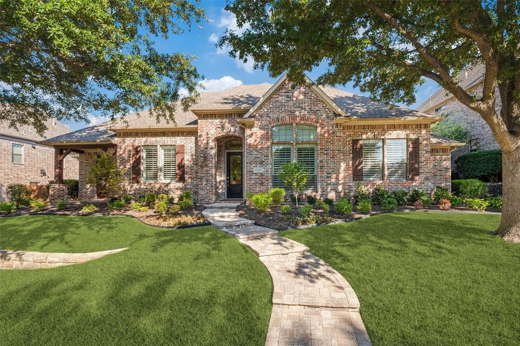 6168 Sweeney Trail, Frisco