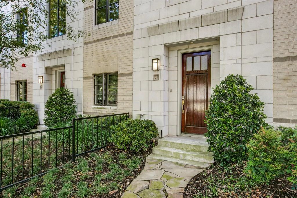 3210 Carlisle Street 27, Dallas