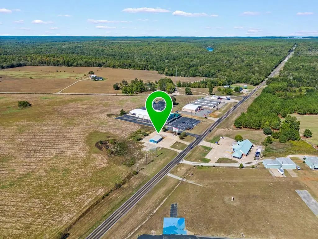 2370 S Fm 2869, Hawkins