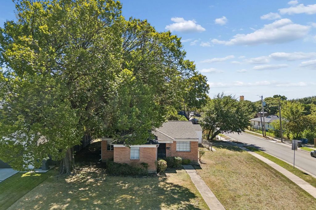 3802 Dunhaven Road, Dallas