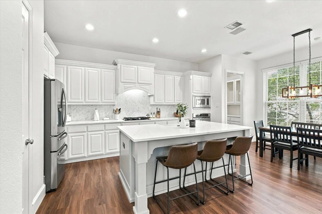 1519 San Andres Drive, Frisco