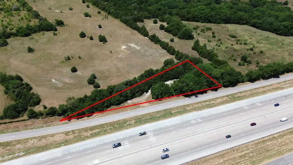 Tbd S Interstate 35, Waxahachie