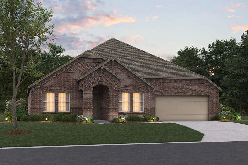 121 E Haymaker Road, Celina
