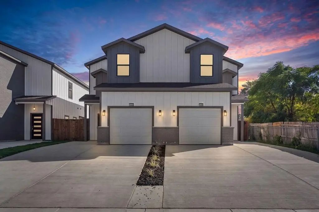 1630 Bessie Street, Fort Worth