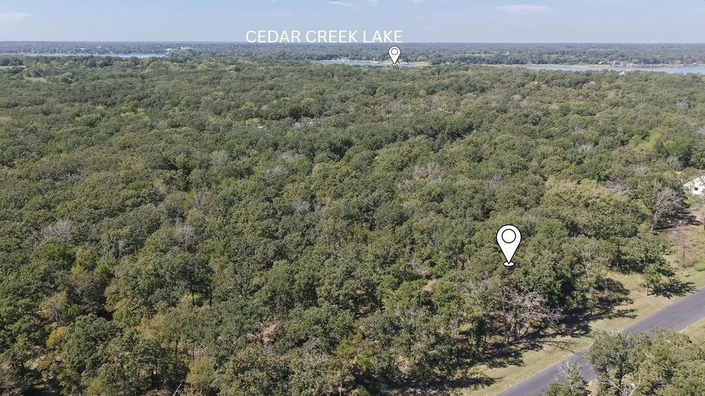 6923 Lakeshore Way, Malakoff