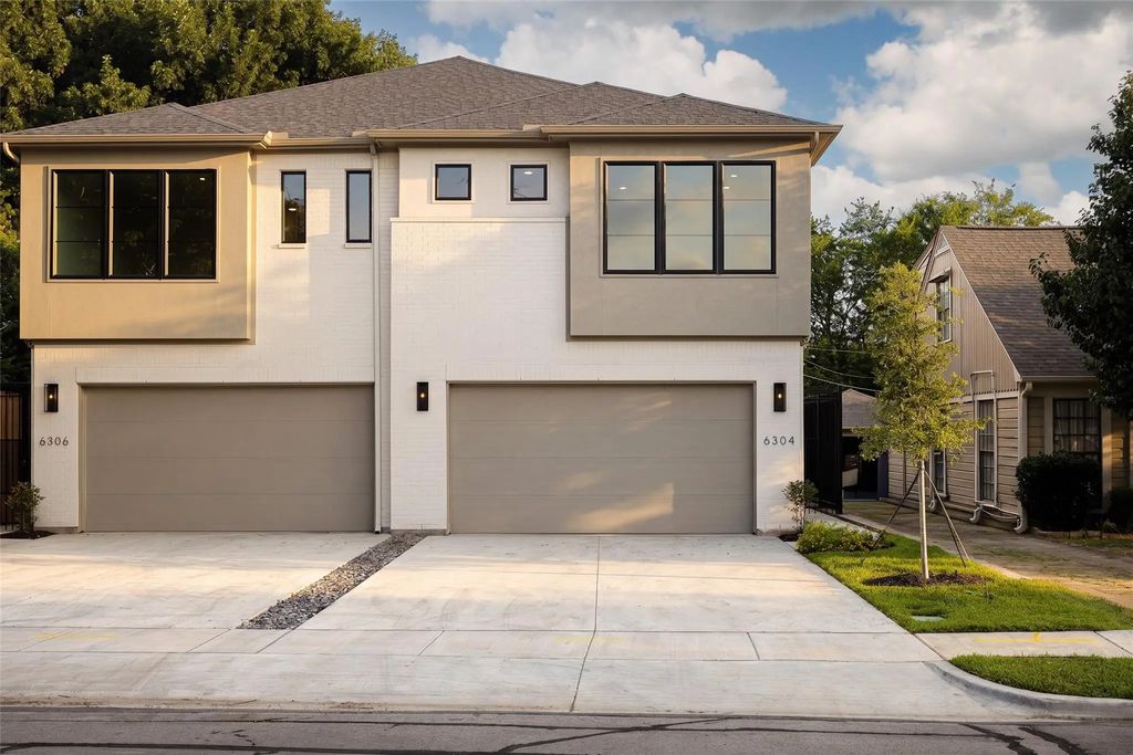6304 Covington Lane, Dallas