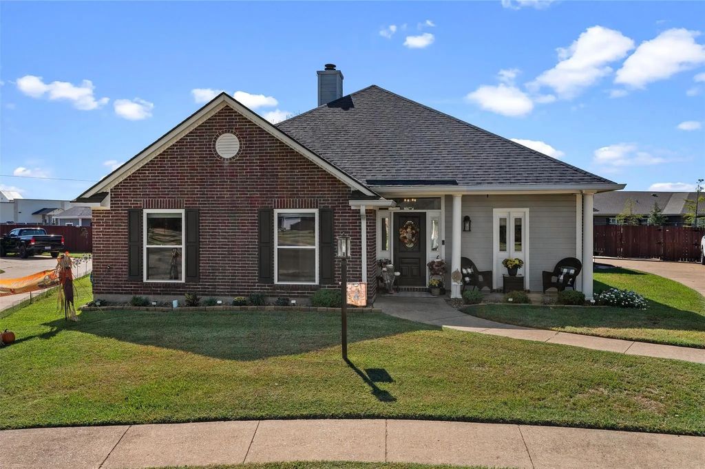 2009 Belle Haven Drive, Bossier City