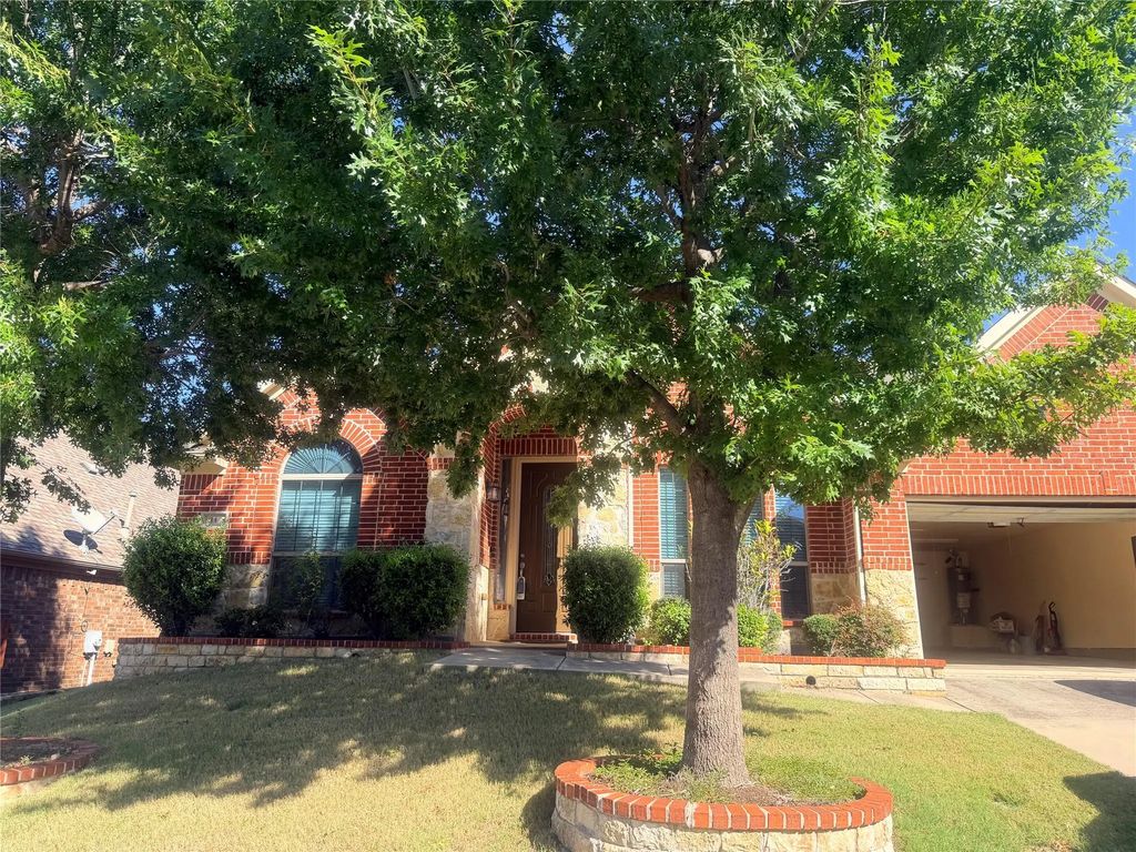 412 James Herndon Trail, McKinney
