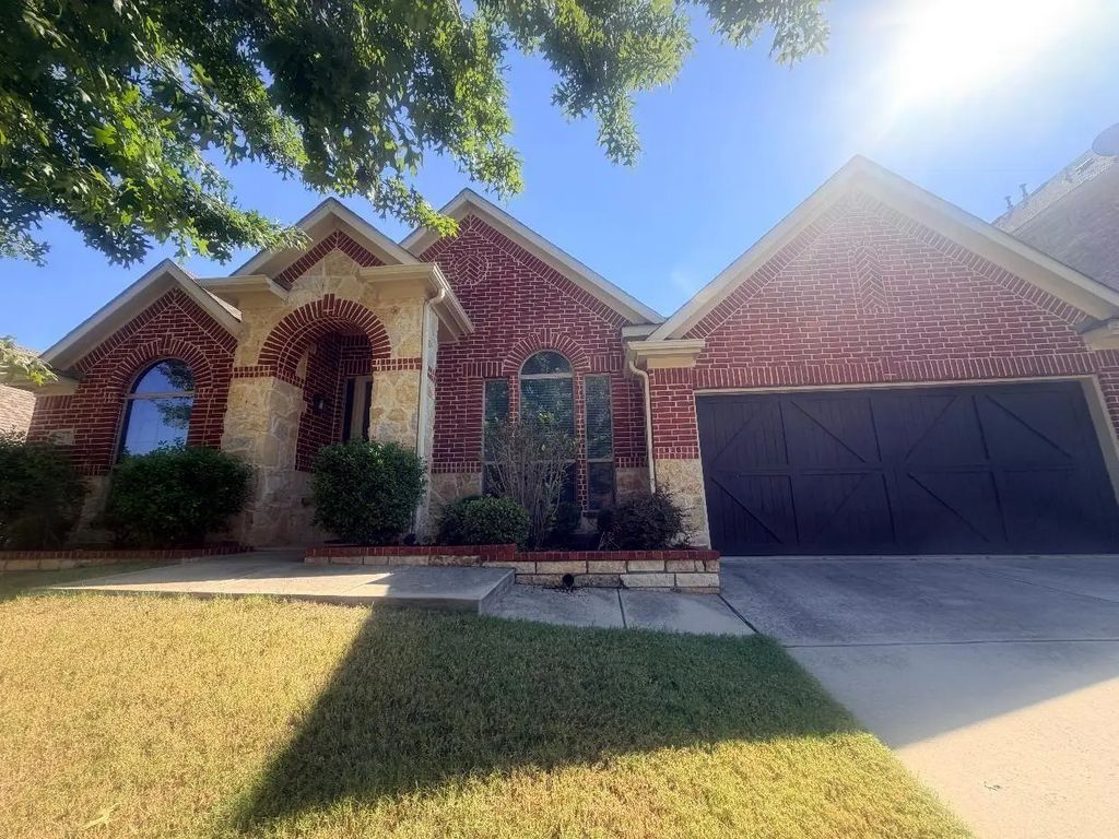412 James Herndon Trail, McKinney