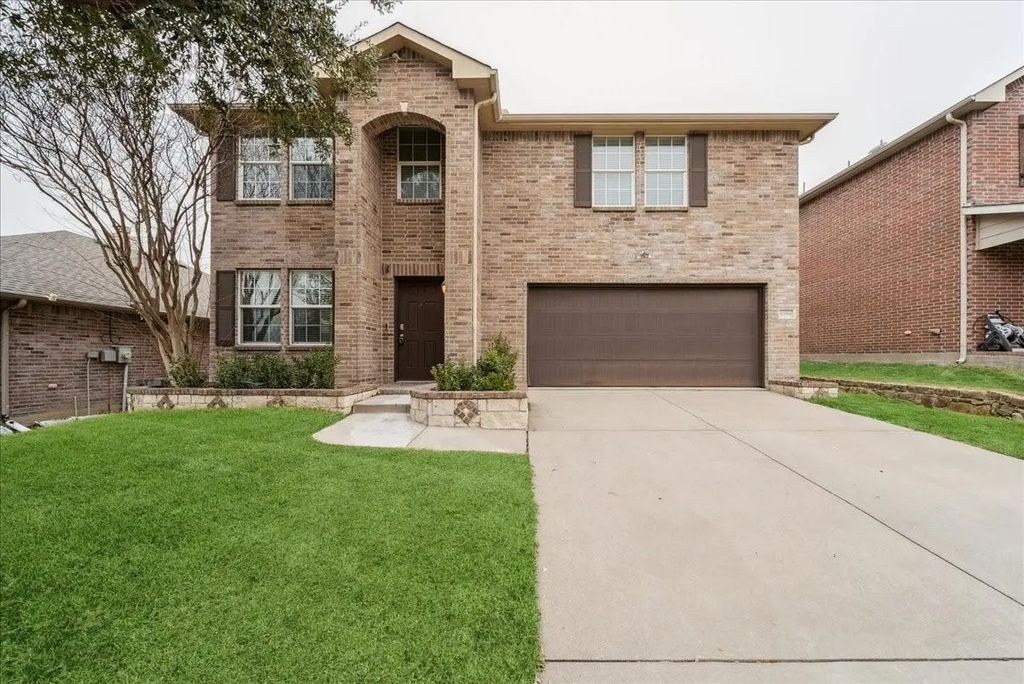 10664 Midway Drive, Frisco