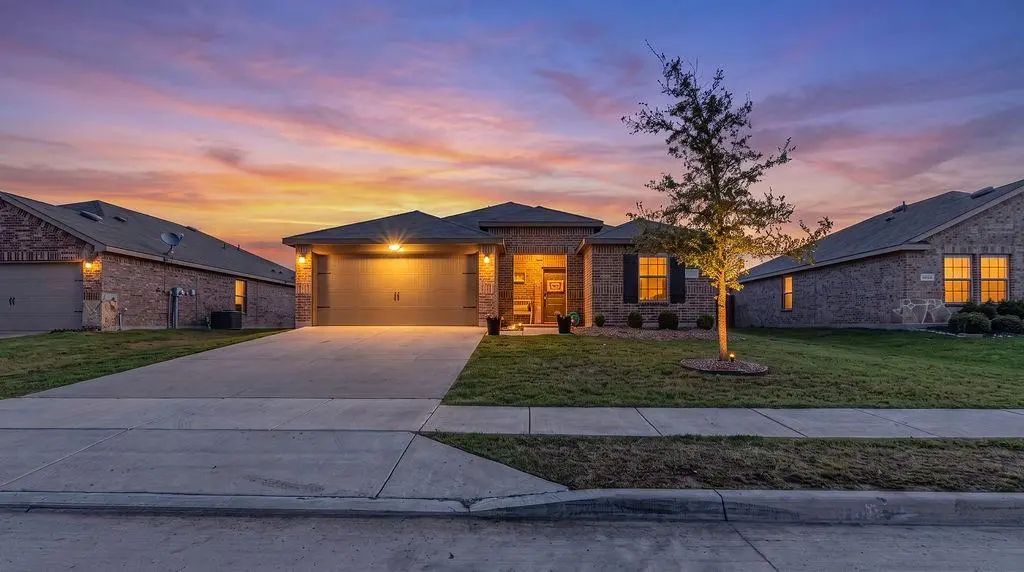 1303 Bushel Drive, Josephine