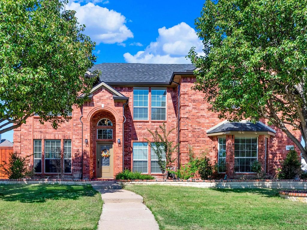 603 Lone Ridge Way, Murphy