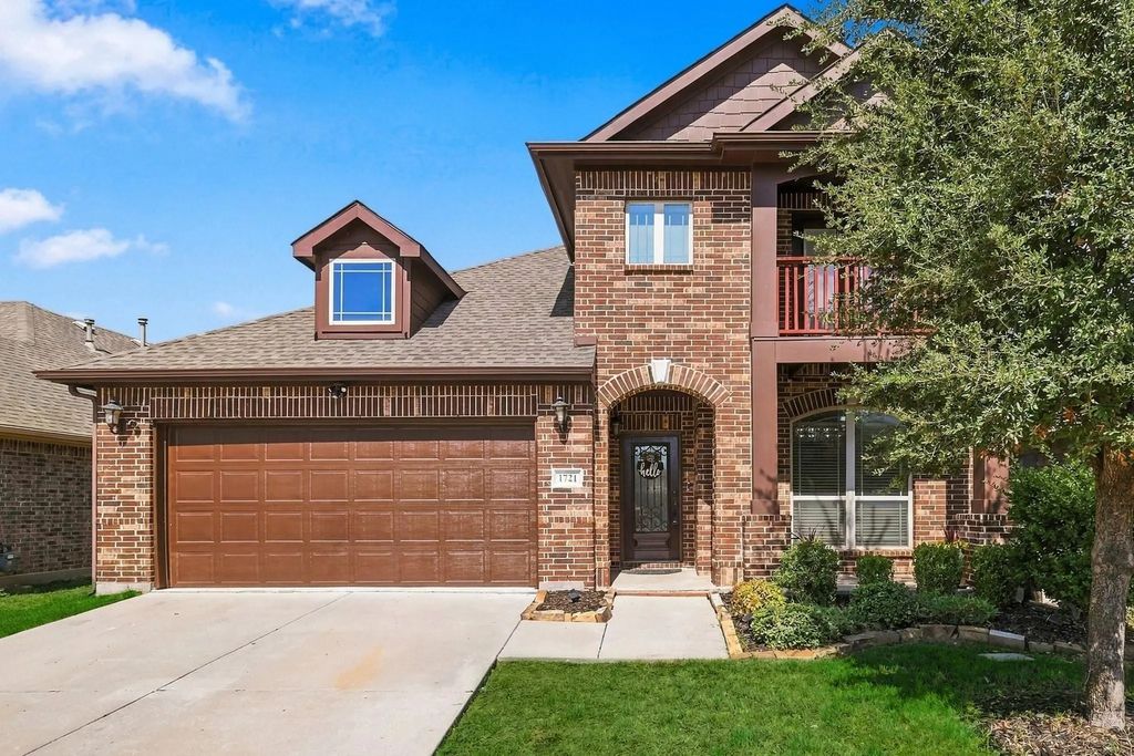 1721 Whistler Drive, Little Elm