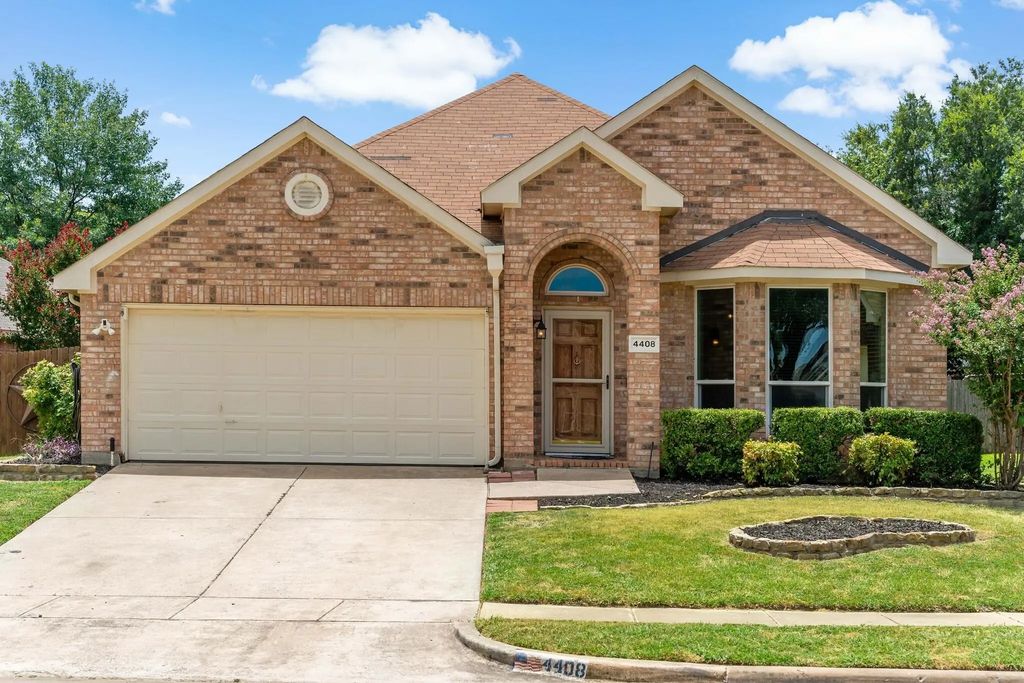 4408 Spanish Oak Circle, Corinth