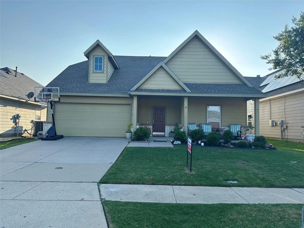 1208 Lazy Lane, McKinney