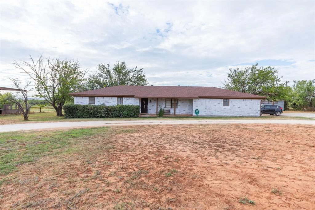 3109 Beltway S, Abilene