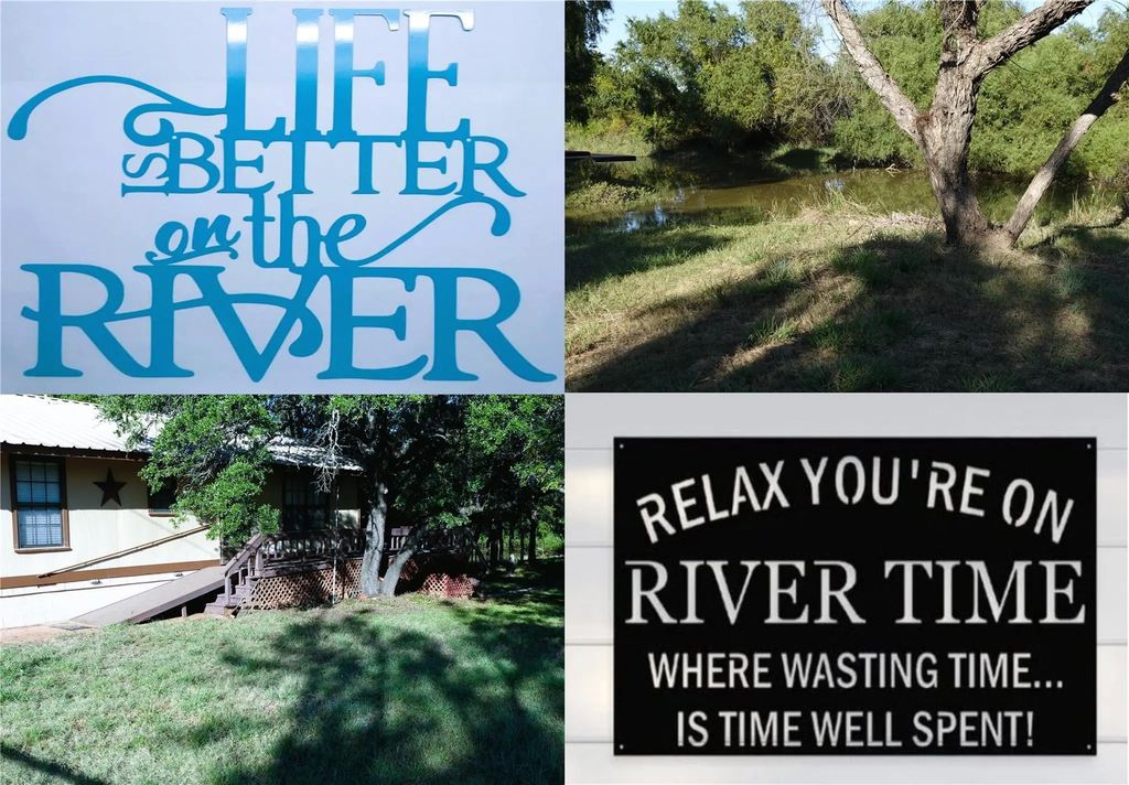 300 Hogg Creek Road, Brownwood