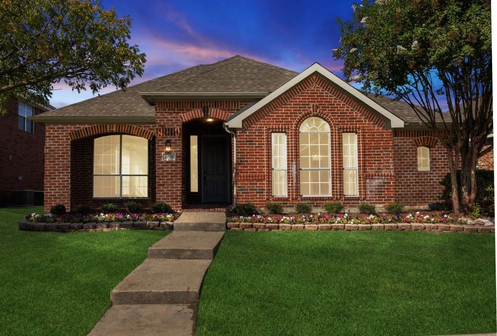 2829 Cedar Brook Drive, Garland