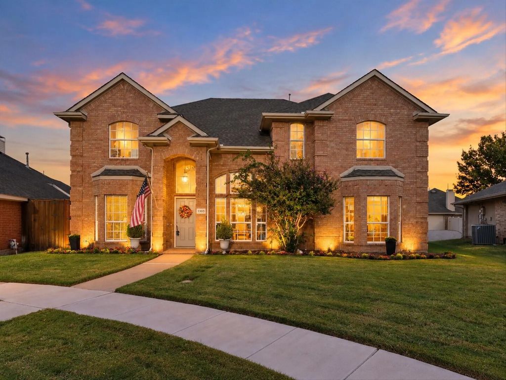 3303 Felicia Court, McKinney