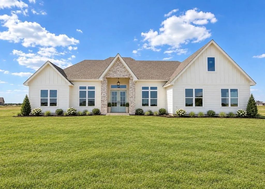 117 Bluegrass Bend, Elm Mott