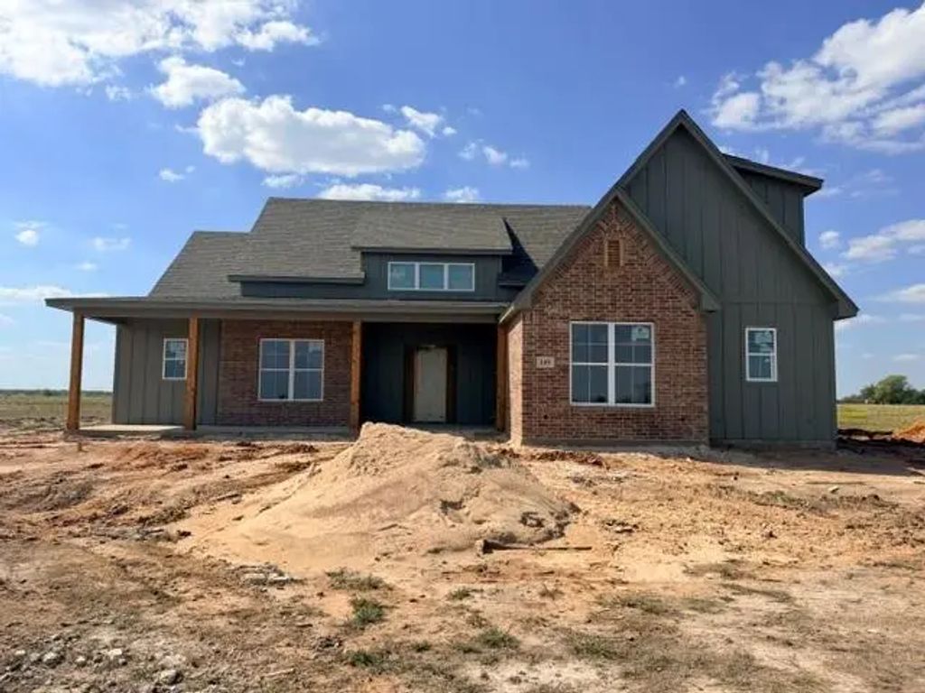 149 Bluegrass Bend, Elm Mott