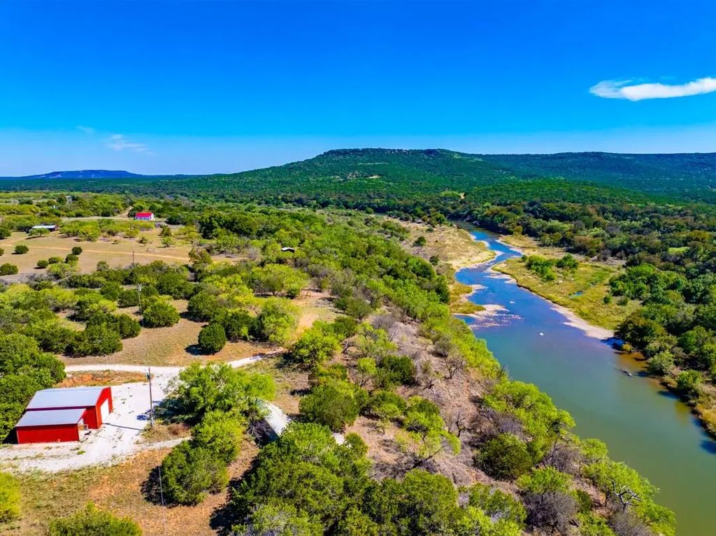 2024 Jesses Run Road, Graford