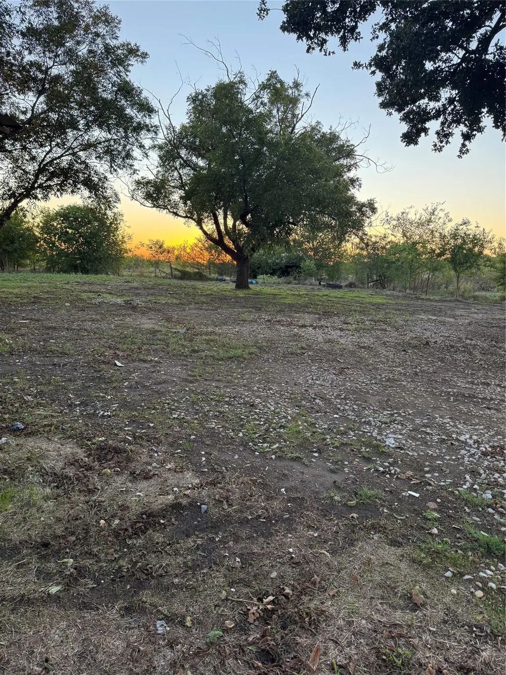 11720 County Road 4079, Scurry