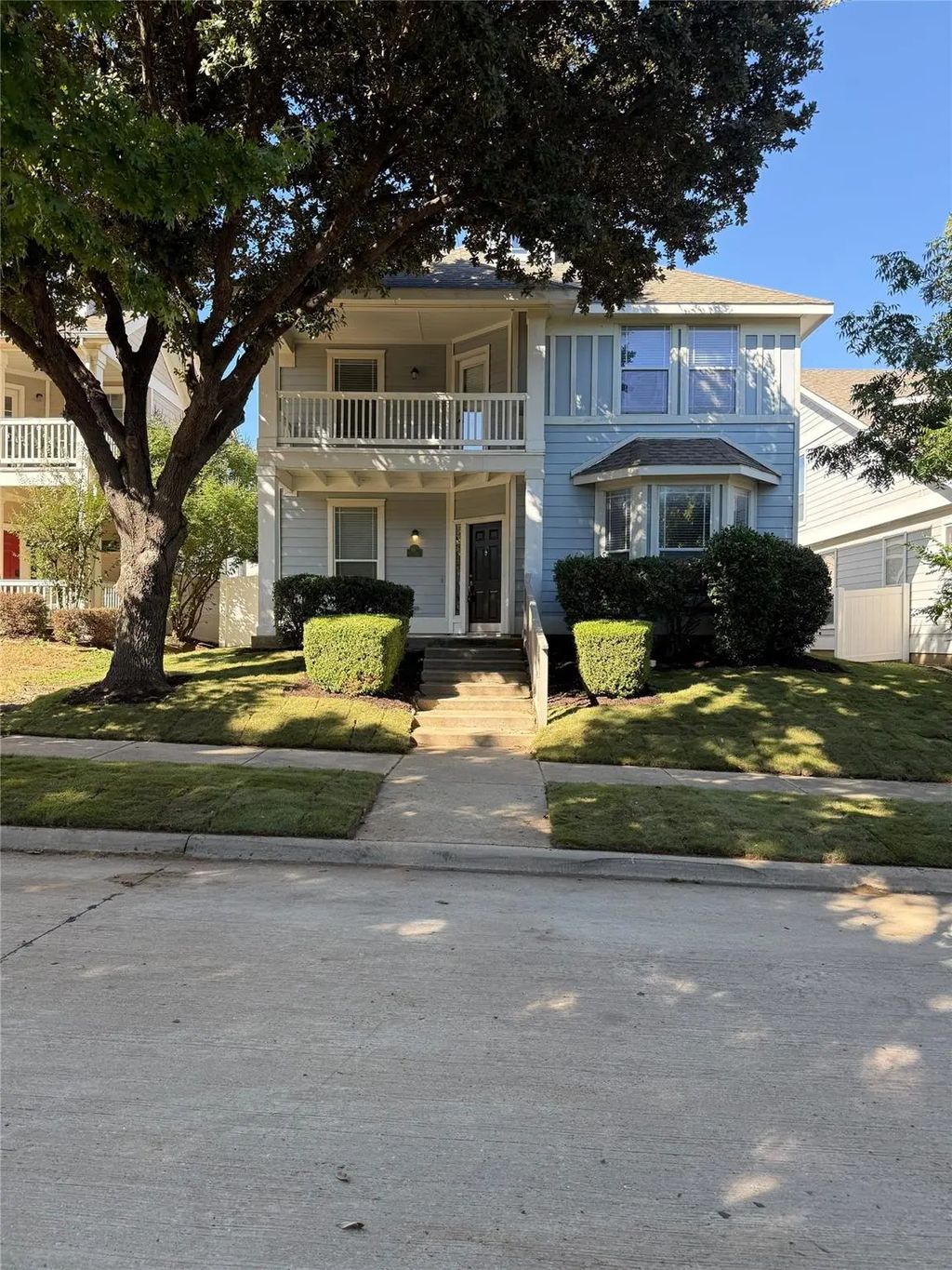 1351 Kingston Place, Providence Village
