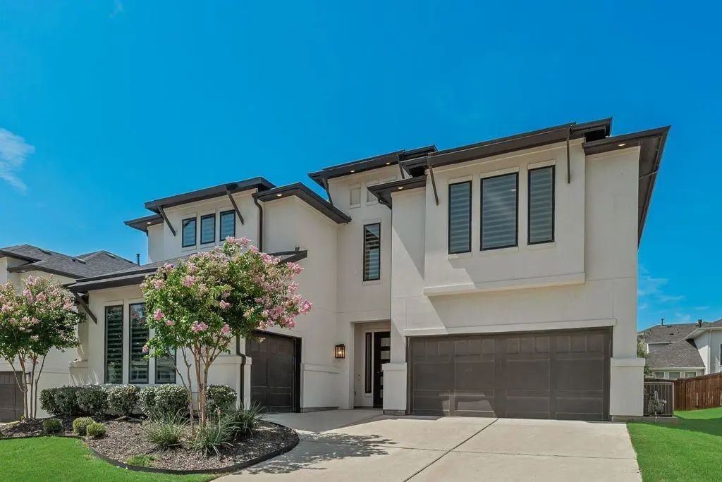 12436 Compassplant Drive, Frisco