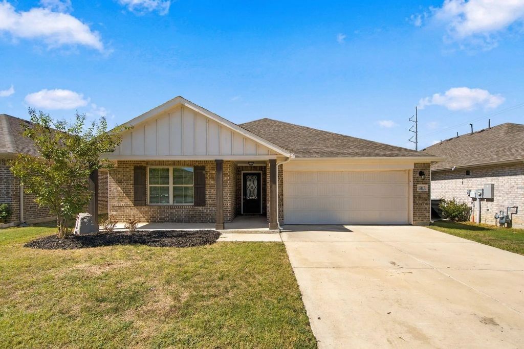 5117 Del Monte Drive, Denton