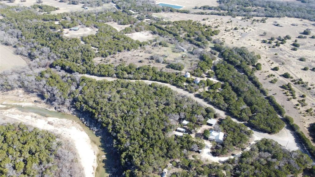 4003 County Road 1007, Glen Rose