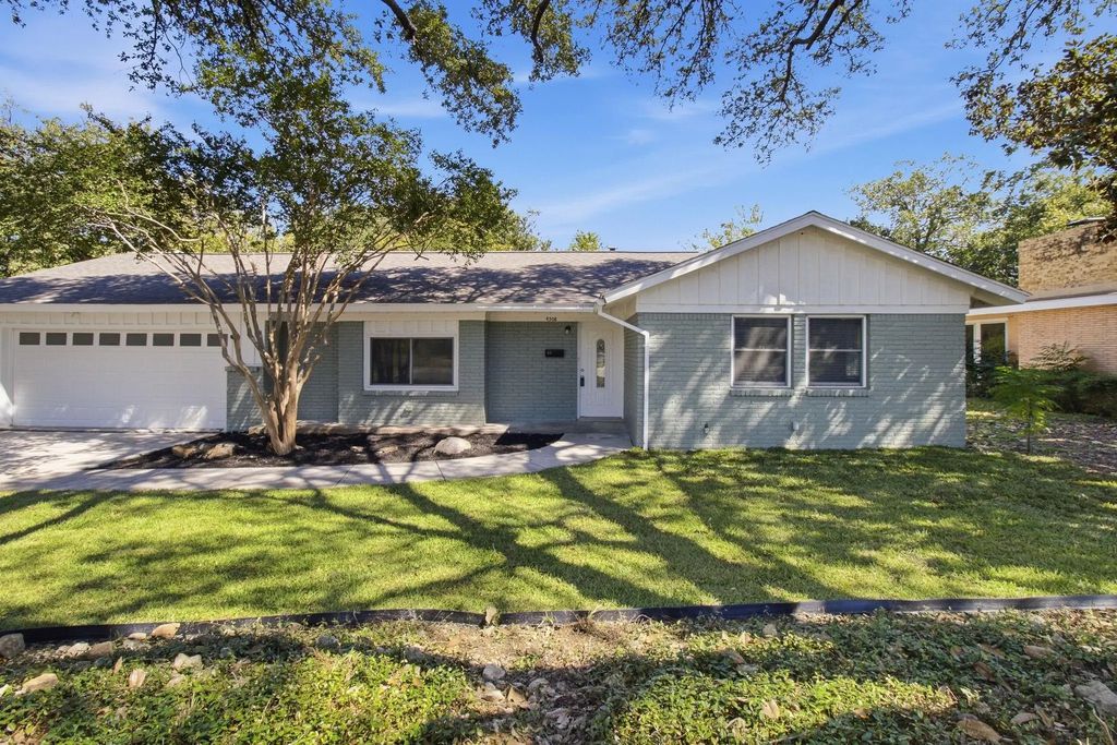4308 Wedgmont Circle S, Fort Worth