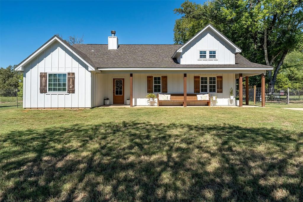 19731 County Road 4130, Lindale