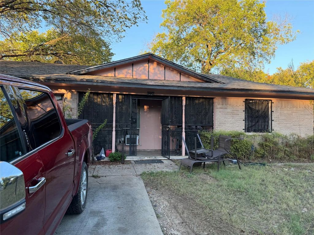 6220 Harmony Lane, Dallas