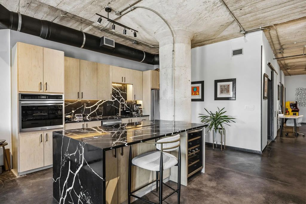 1122 Jackson Street 609, Dallas