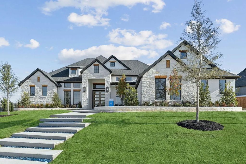 2107 Sicily Lane, Haslet