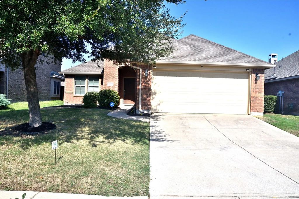 1405 Villa Paloma Boulevard, Little Elm