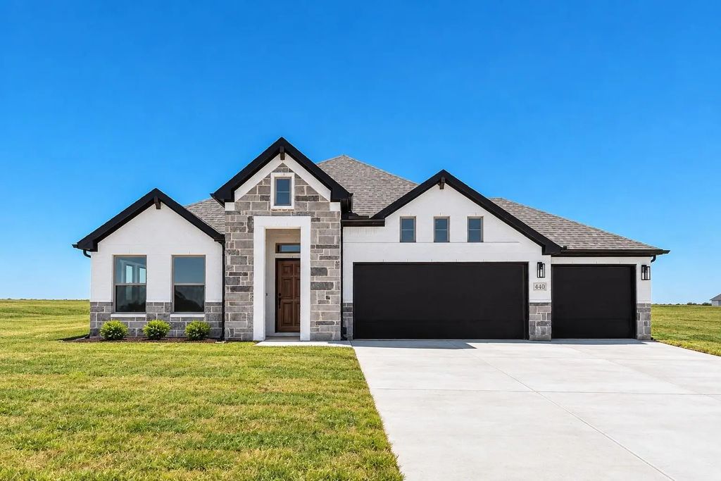 440 Mcalpine Drive, Springtown